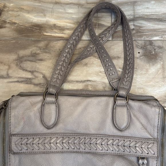 Liebeskind Berlin Tote Bag - Picture 3 of 8